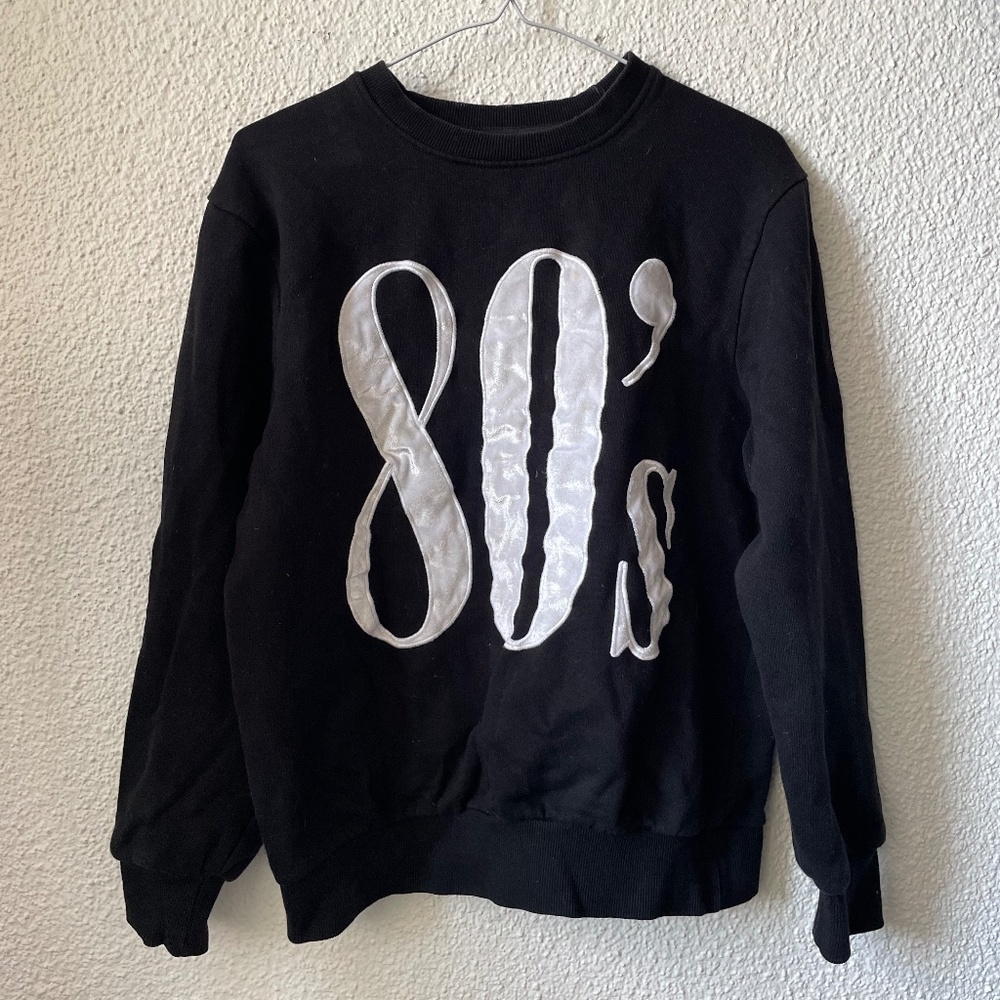 Eleven Paris men’s sweatshirt, S